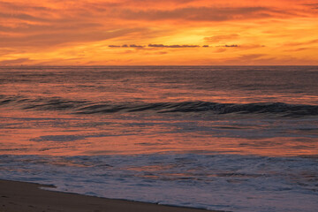 Colorfull Beach