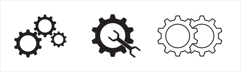 vector illustration of an abstract background