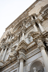 Obraz premium High-Quality Images of Girona: Cityscape & Parks, city of Girona Catalonia