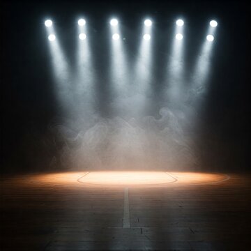 March Madness Backgrounds, Items and Concepts