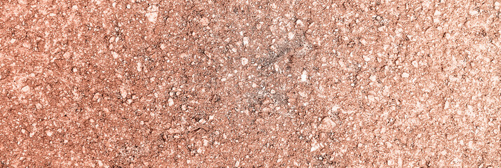 Elegant mocha mousse background with old vintage grunge texture. Mocha mousse color 2025.