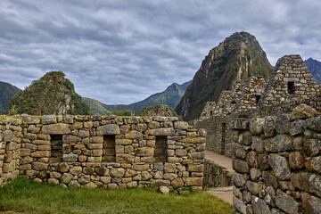 Exploring the legacy of the Inca Empire, nestled high in the Andes. Machu Picchu, a wonder of human...