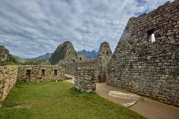 Exploring the legacy of the Inca Empire, nestled high in the Andes. Machu Picchu, a wonder of human spirit and nature. 