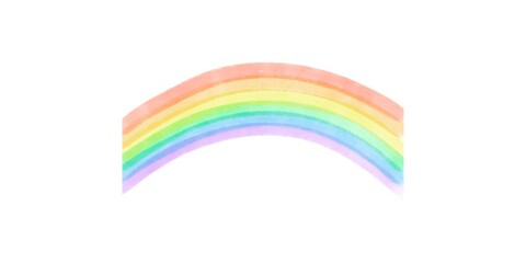 abstract rainbow background