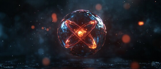 Ultra-Detailed Cinema Icon in Hyper-realistic Style