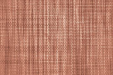 Elegant mocha mousse fabric background. Mocha mousse cloth pattern