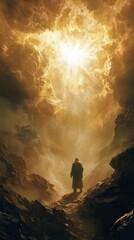 Insight Into End-Times Prophecy on Antichrist and Covenant Breaking Based on Scripture Studies. Generative AI