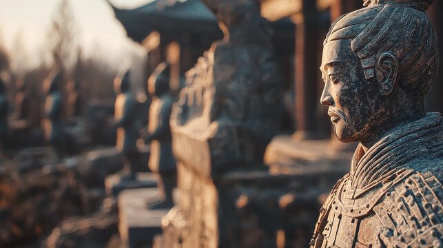 &ldquo;Ancient Mandate: Ruler of All Under Heaven&rdquo;