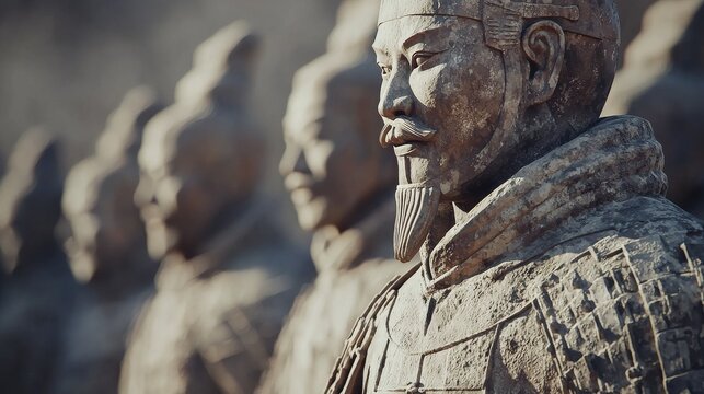 “Majestic Rule: The Chinese Emperor’s Legacy”