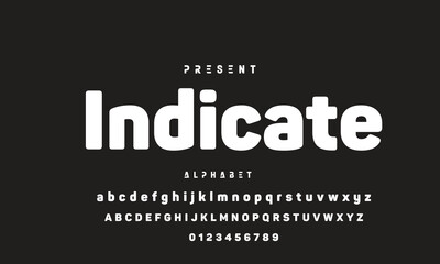 Lettering Fashion Designs. Modern elegant alphabet letters font and number. Minimalist typography fonts regular, typeface uppercase and lowercase.