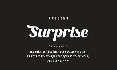 Lettering Fashion Designs. Modern elegant alphabet letters font and number. Minimalist typography fonts regular, typeface uppercase and lowercase.