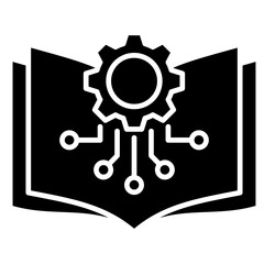 Machine Learning icon	
