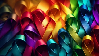 Estampa de concienciaci&oacute;n del Orgullo