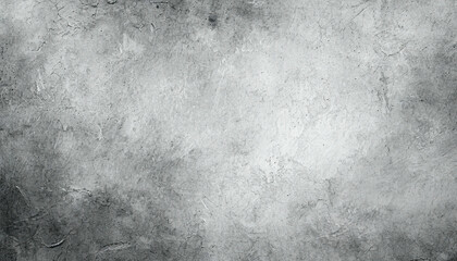 Fototapeta premium grey watercolor blurred sloppy background. texture background with grey paint stains