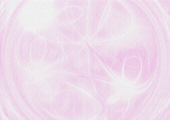 Delicate pink ethereal swirl with soft glowing effects The abstract light motion creates a dreamy and soothing background, perfect for modern designs, artistic compositions, and creative digital textu