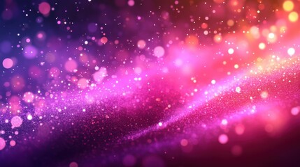 Abstract vibrant magenta burst background with dynamic light effects. Featuring energetic magenta bursts, ideal for dynamic and visually striking visuals.