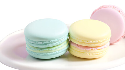 Desert cookies and biscuit