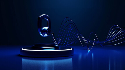 Premium Wireless Headphones with Noise Cancelling, Hi-Res Audio, Deep Bass, Surround Sound, Comfortable Over-Ear Design, Long Battery Life, Bluetooth Connectivity, Gaming and Music Experience, Lightwe