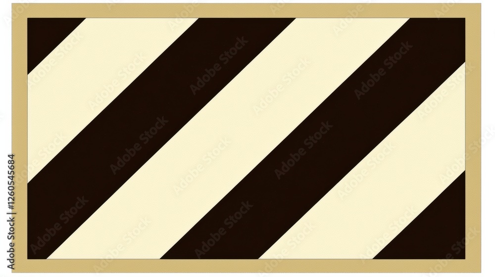 Poster dynamic geometric pattern digital art abstract design creative studio elevated perspective visual ae