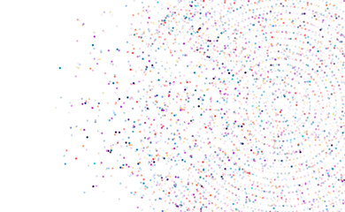 Dna test infographic. Genome sequence map.