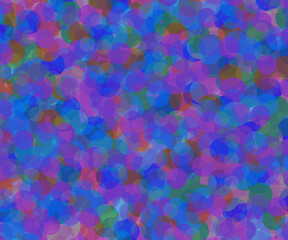 colorful  abstract background