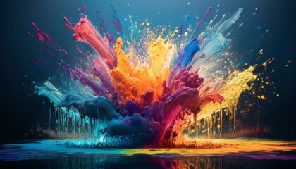 Craft personalized gifts with magical ink.  