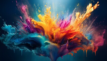 Ink is the heart of every artist.  