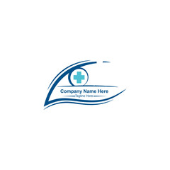 Eye Hospital logo