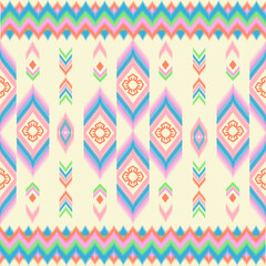 Traditional fabric designs for textiles, embroidery clothing decorations.