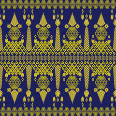 Traditional fabric designs for textiles, embroidery clothing decorations.