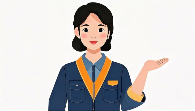 こちらです」の写真素材 | 37,146件の無料イラスト画像 | Adobe Stock