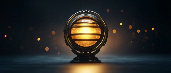 Ultra-Detailed, Hyper-Realistic Illumination