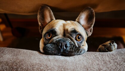 A game of hide and seek strengthens bonds.  