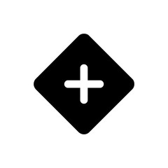 Obraz premium Add Diamond 