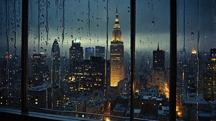 Unusual background with unique textures, vibrant and extraordinary colors, gradients, and light reflections, creating a sense of depth, glow, and multi-layered composition.