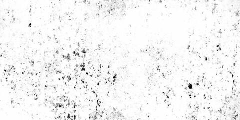Abstract grunge white and black paper texture and texture of a concrete dust wall with cracks and scratches background design. vintage of old surface rusty rough background texture design.