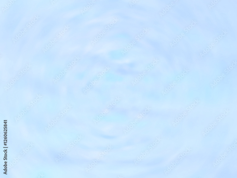 Aufkleber blue sky background. blue background with ice pattern closeup. stylish backdrop with cube effect. el