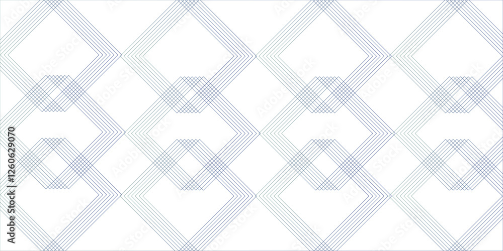 Poster vector gradient blue line abstract pattern transparent monochrome striped texture, blue and white ri