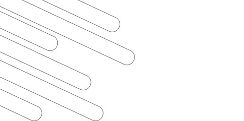 Abstract background with cubes. Modern geometric background. White ceramic brick tile.	
