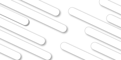 Abstract background with cubes. Modern geometric background. White ceramic brick tile.	
