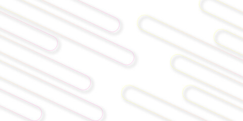 Abstract background with cubes. Modern geometric background. White ceramic brick tile.	
