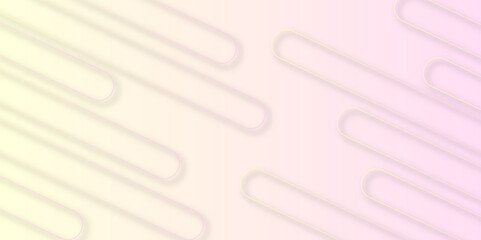 Abstract background with cubes. Modern geometric background. White ceramic brick tile.	
