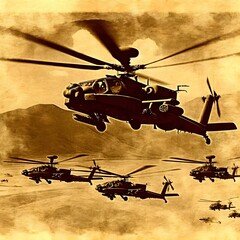 American Soldier Veteran 