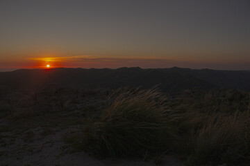 Amaneciendo 