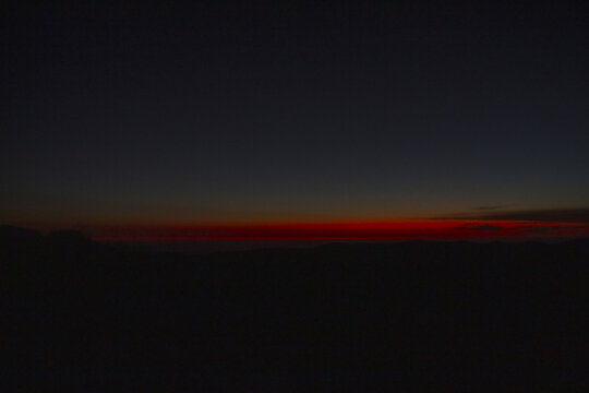 Amanece