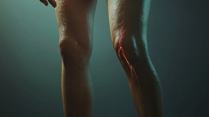 Understanding Leg Vein Anatomy: Visible Veins Explained