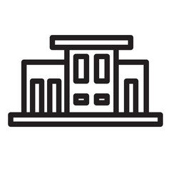 appartment icon