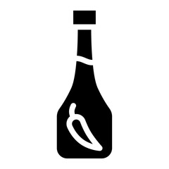 chili sauce icon