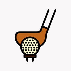 GOLF STYLE