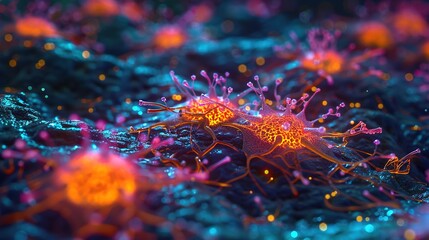 Revolutionizing Healthcare with Stem Cell Research: Explore the Potential of Regenerative Medicine, Cell Therapy, and Tissue Engineering to Drive Medical Breakthroughs, Ethical Innovations, and Transf